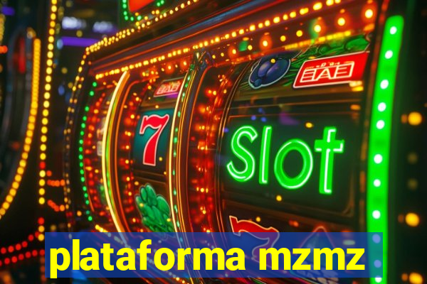 plataforma mzmz